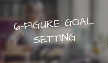 6-Figure-goal-setting