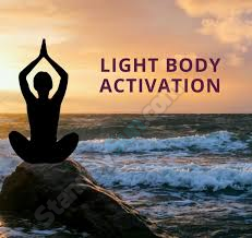 Dr. Baskaran Pillai - Light Body Activation