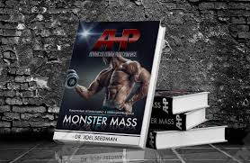 Dr Joel - Monster Mass - Functional Bodybuilding Program