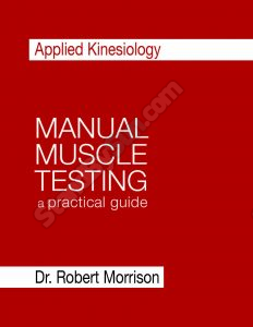 Dr. Robert Morrison - Applied Kinesiology Manual Muscle Testing