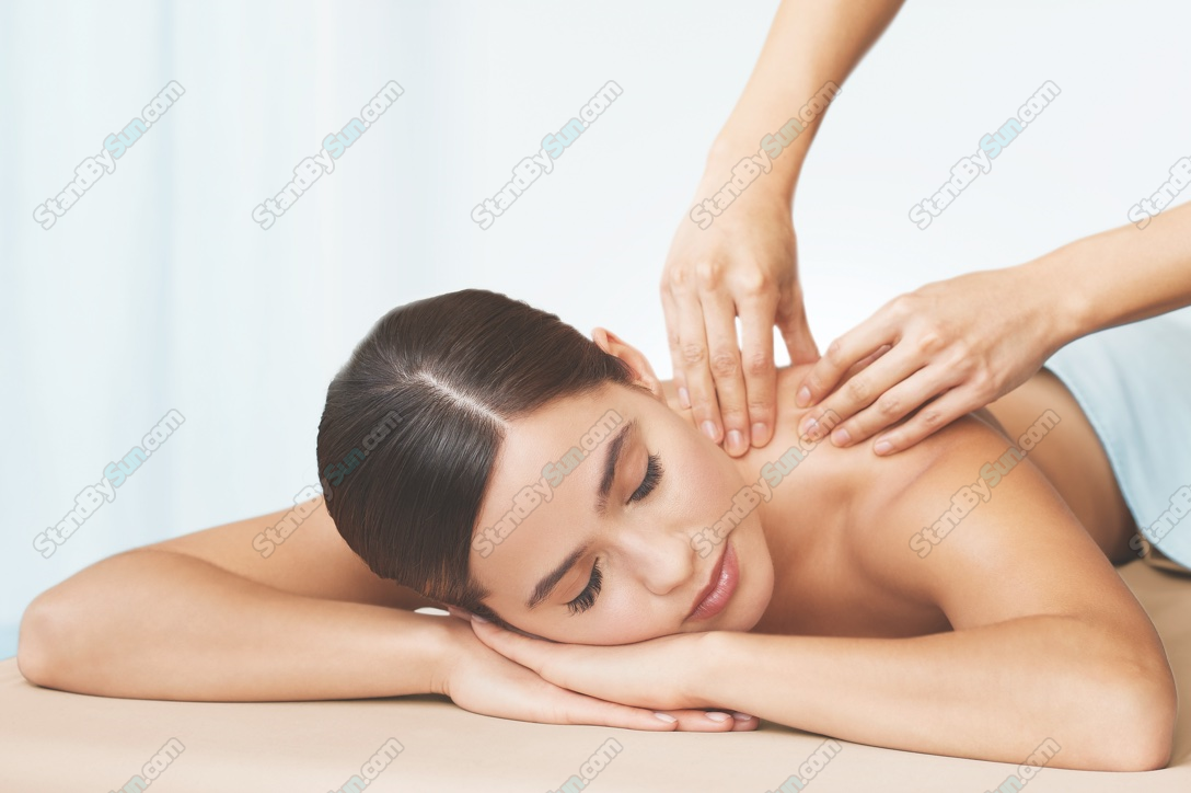 Hegre Art - Thai Oil Massage