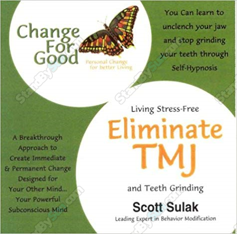 Scott Sulak - Eliminate TMJ and Teeth Grinding