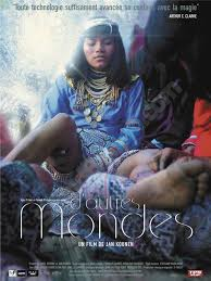 Jan Kounen - Other Worlds, A Journey into the heart of Shipabo shamanism