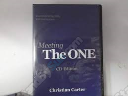 Christian Carter - Meeting The One