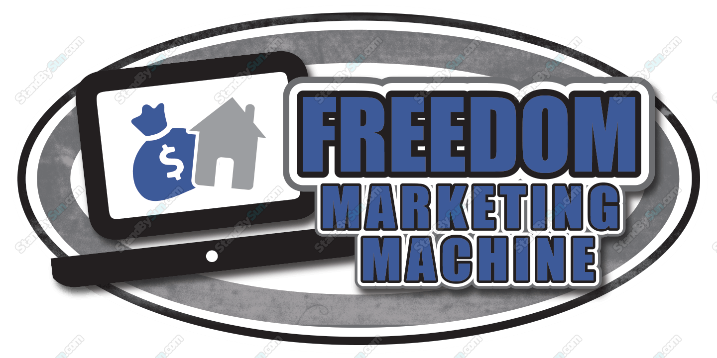 Matt Andrews - Freedom Marketing Machine