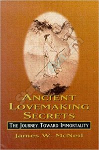  Ancient Lovemaking Secrets-James McNeil