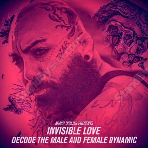 Arash Dibazar - Invisible Love