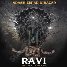 Arash Dibazar - Ravi