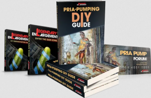 CJ Major - Pria Pump DIY Guide