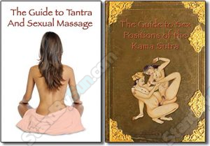 Jaiya - Guide to Sex Positions of the Kama Sutra
