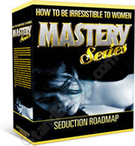 James Brito - How to Be Irresistible to Women MASTERY SERIES 