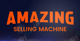 Amazing Selling Machine 6 - Matt Clark, Jason Katzenback