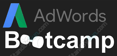 Eric Chen‎ - The Adwords Bootcamp 2017