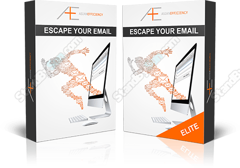 Escape Your Email Elite by Asianefficiency