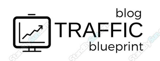 Jon Morrow - Blog Traffic Blueprint