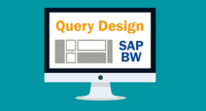 Jose Aldemar Cortes - SAP BW: Query Design