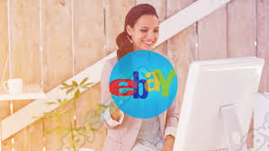 eBay Drop Shipping with No Inventory Guide - Work From Home