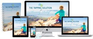 Mary Ayers - The Tapping Solution for Anxiety Relief