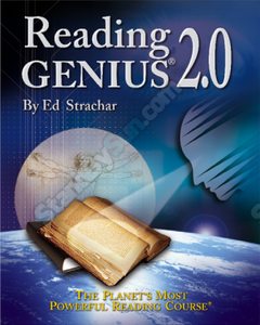 Reading Genius 2 0 - The Planets Most Powerful Reading Program