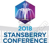 2018 Stansberry Conference - Darien Boyd