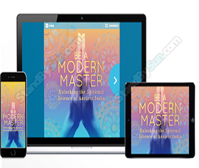 Become a Modern Master from Mindvalley
