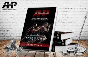 Dr Joel - Speed and Power Blitz - The Ultimate Speed Training Program