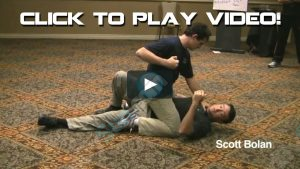 Scott Bolan and Russell Stutely - Essential Combatives