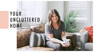 Allie Casazza - Your Uncluttered Home