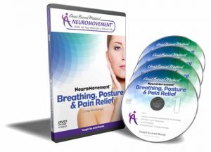 Anat Baniel - Breathing, Posture & Pain Relief A 2 Day Workshop