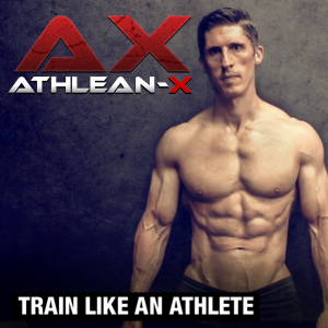 Athlean Ax 1 Train Like An Athlete