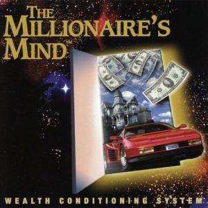 Dane Spotts - The Millionaire’s Mind