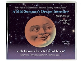 Denis Leri & Carol Kress - A Mid-Summer’s Dream Intensive Part 4