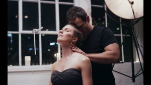 Denis Merkas - Melt Massages For Couples