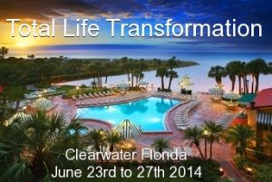 Essential Skills - Total Life Transformation 2014 - Florida