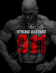 [Joe Defranco - Strong Bastard 911