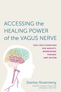Stanley Rosenberg - Accessing The Healing Power Of The Vagus Nerve